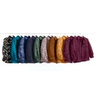 Soft Faux Suede Shirt image number null