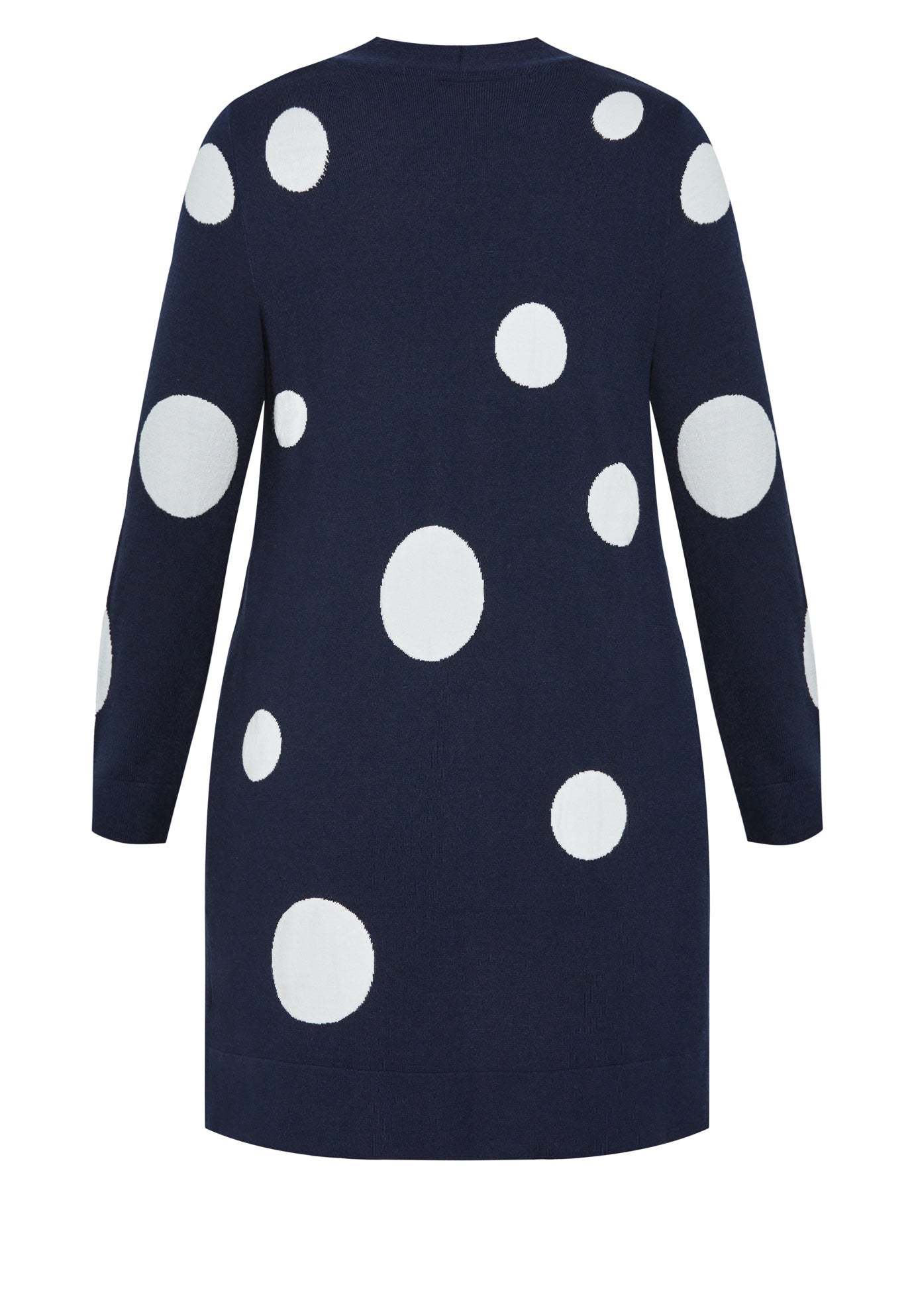 Spot It Cardigan image number 5