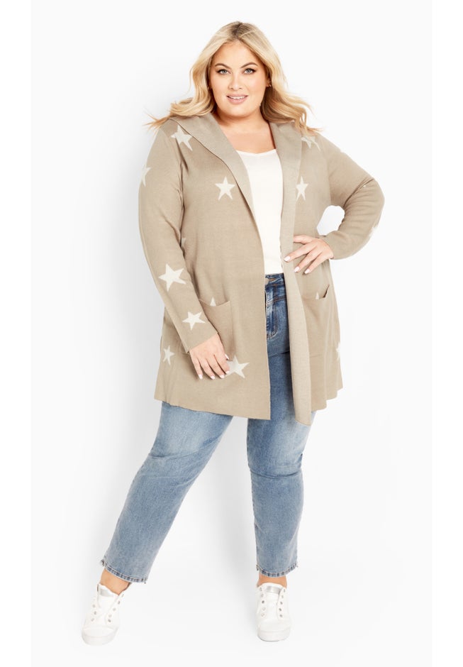 Stardust Cardigan image number 1