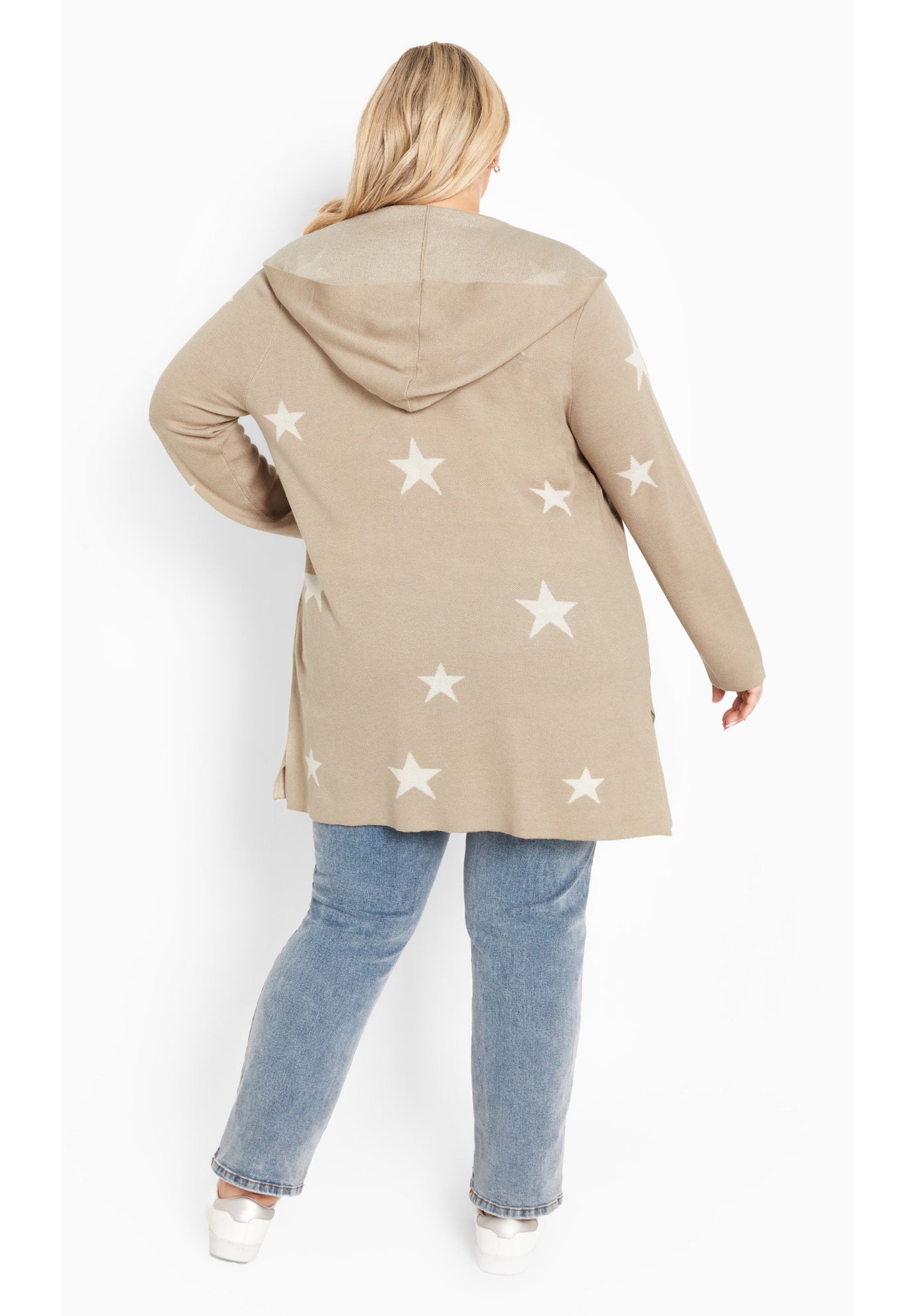 Stardust Cardigan image number 2