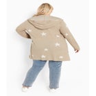Stardust Cardigan image number null