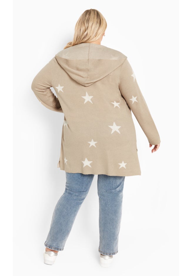 Stardust Cardigan image number 2