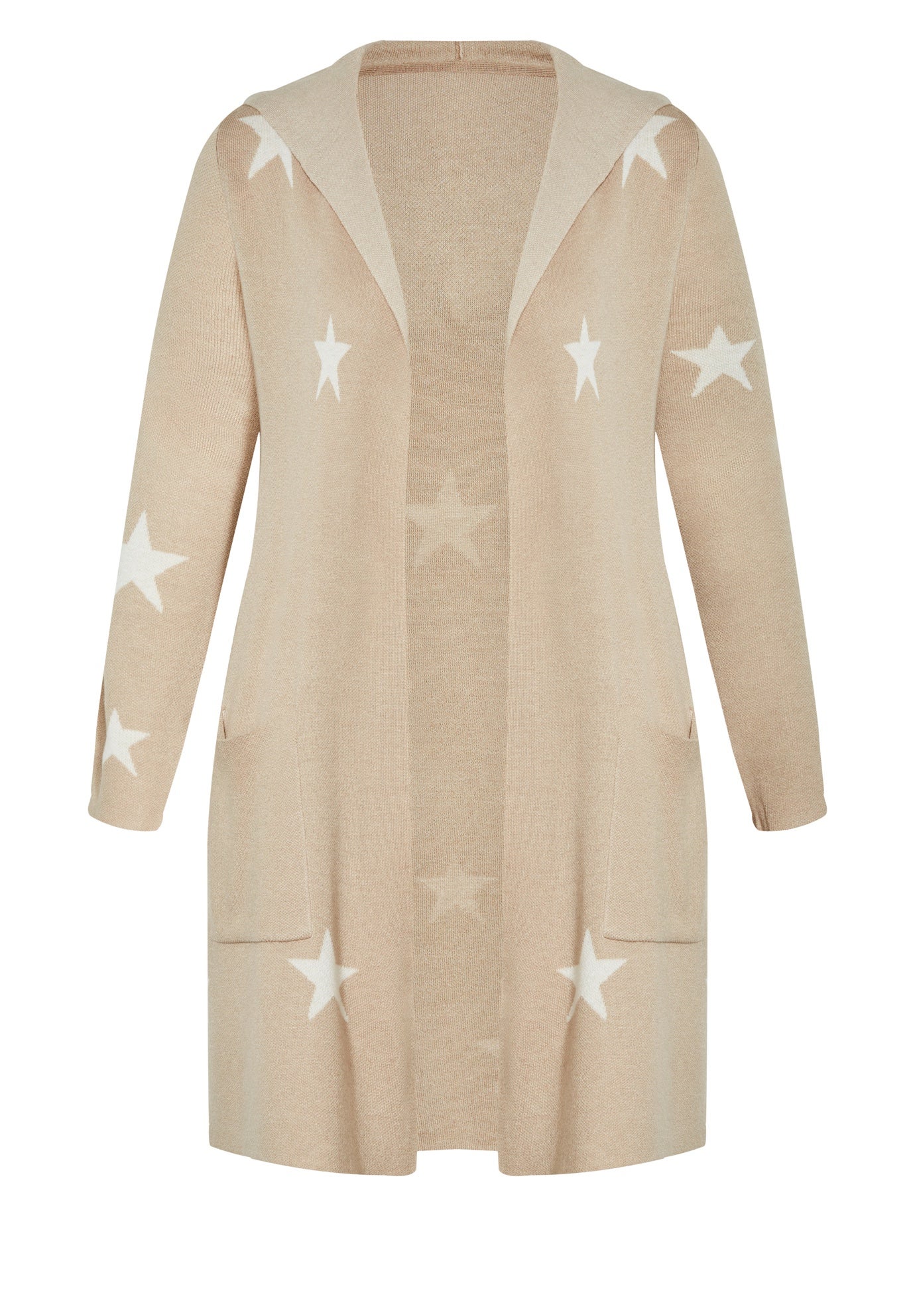 Stardust Cardigan image number 3