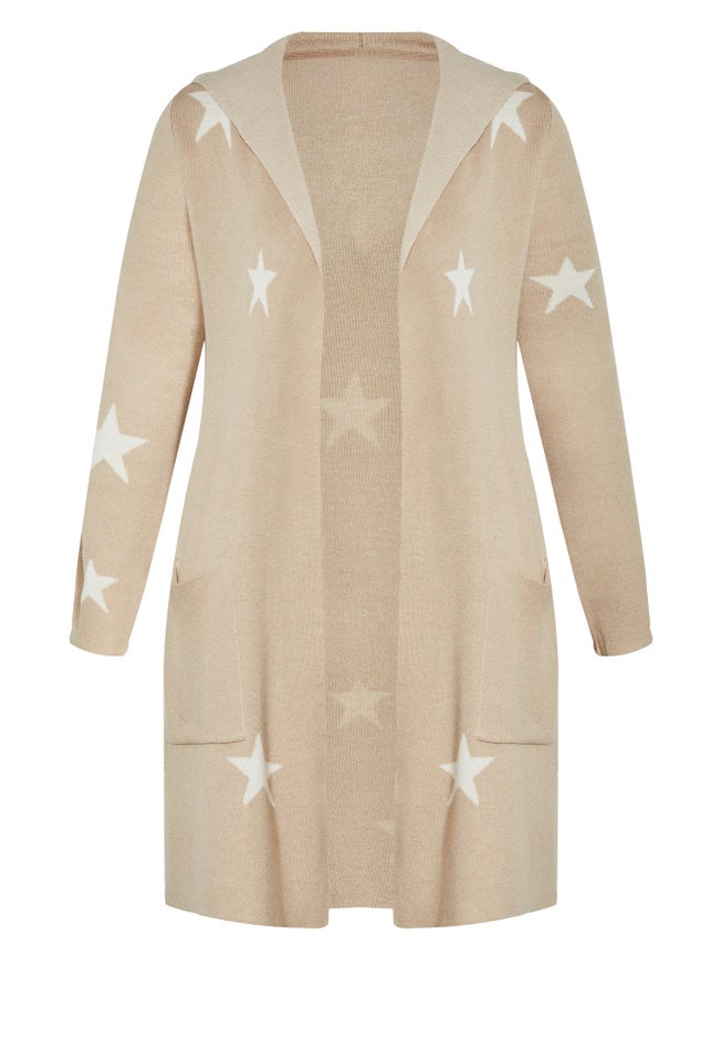 Stardust Cardigan image number 3