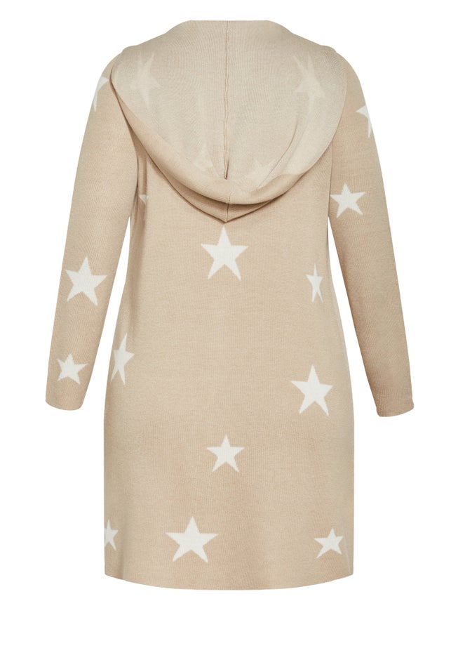 Stardust Cardigan image number 4