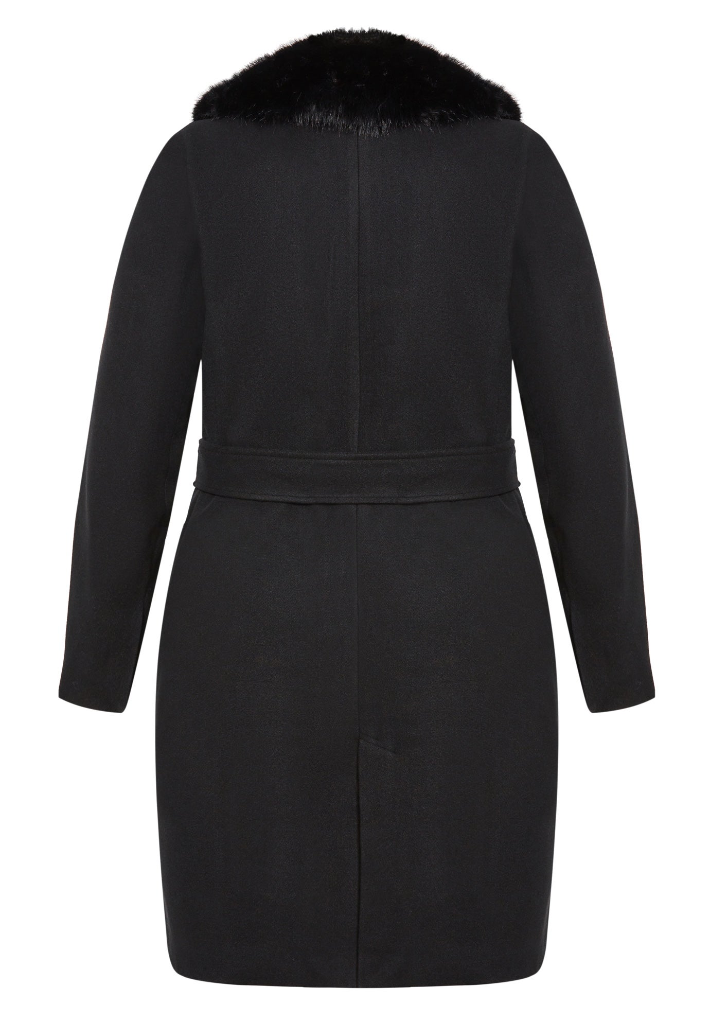 Goddess Coat image number 3