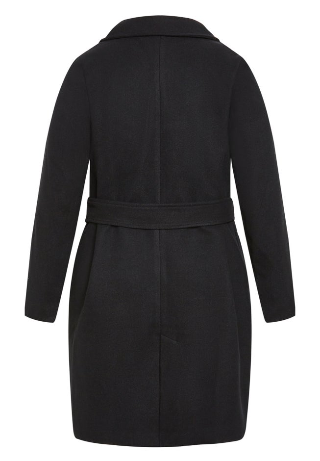 Goddess Coat image number 5