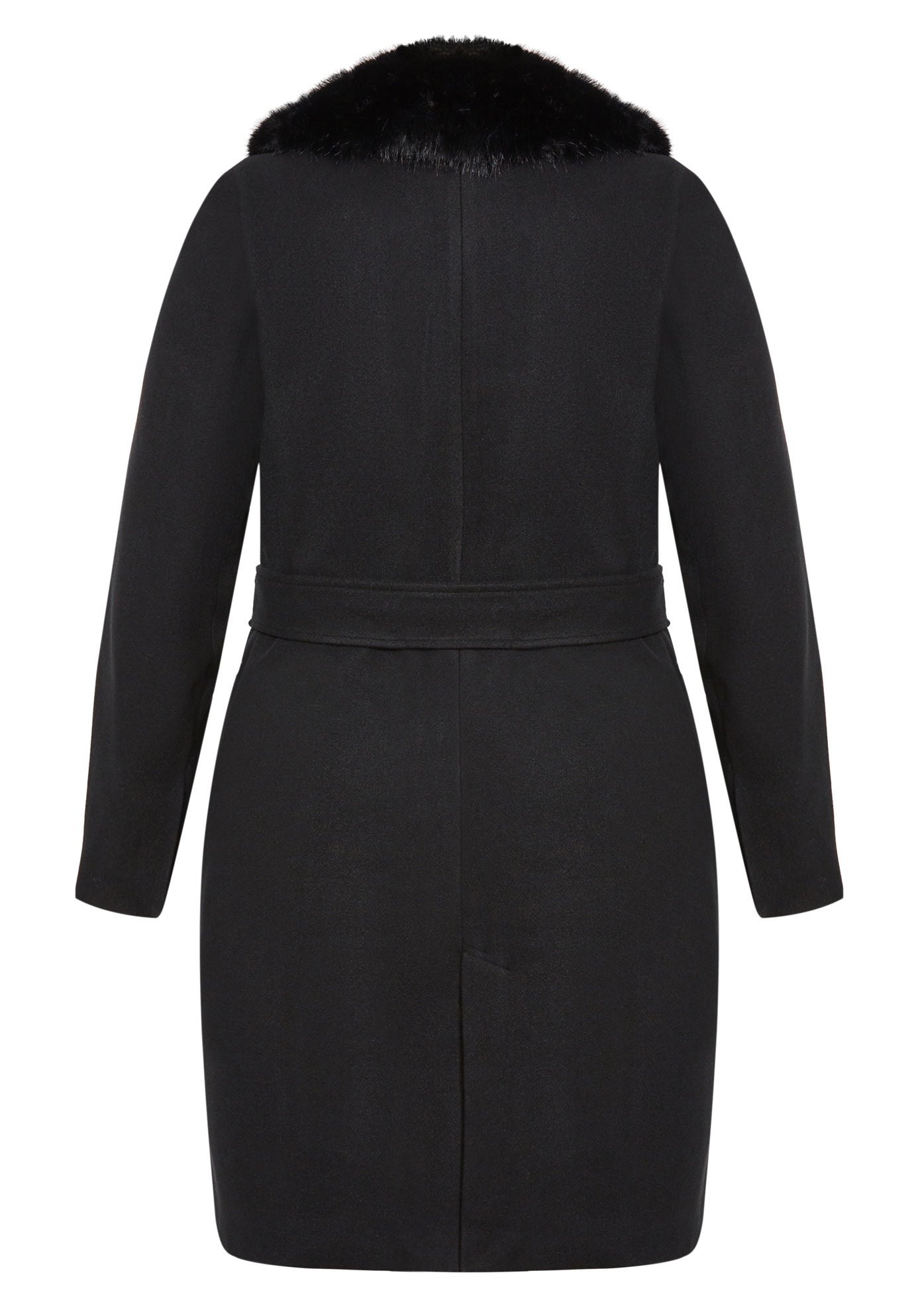 Goddess Coat image number 7