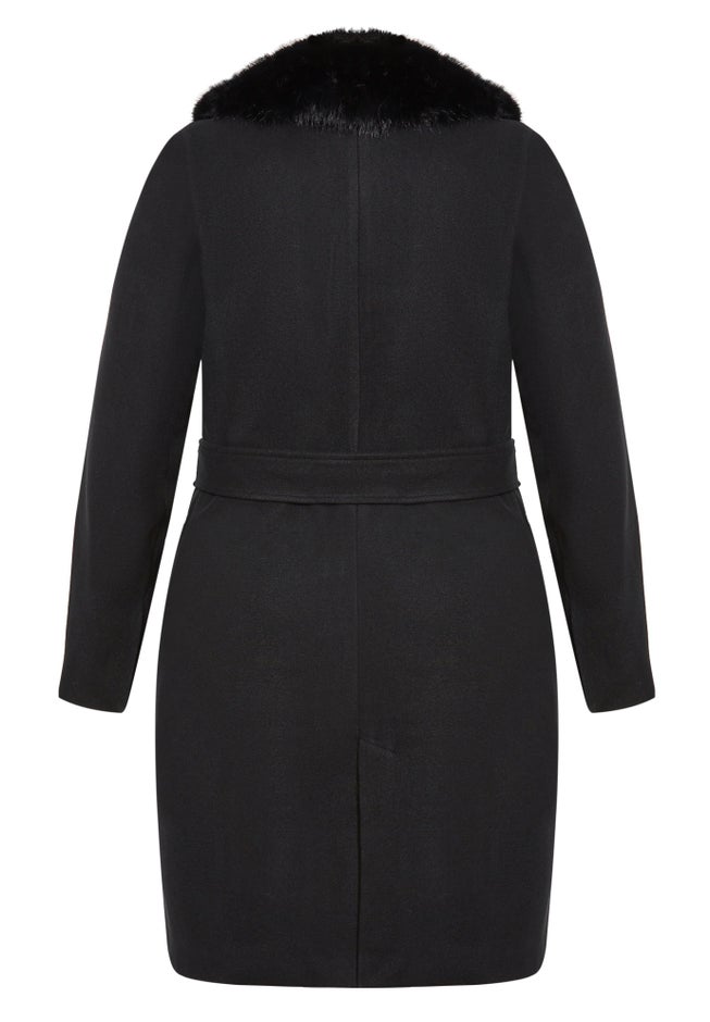 Goddess Coat image number 7