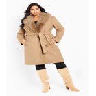 Goddess Coat image number null