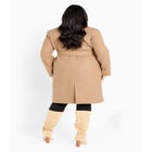 Goddess Coat image number null