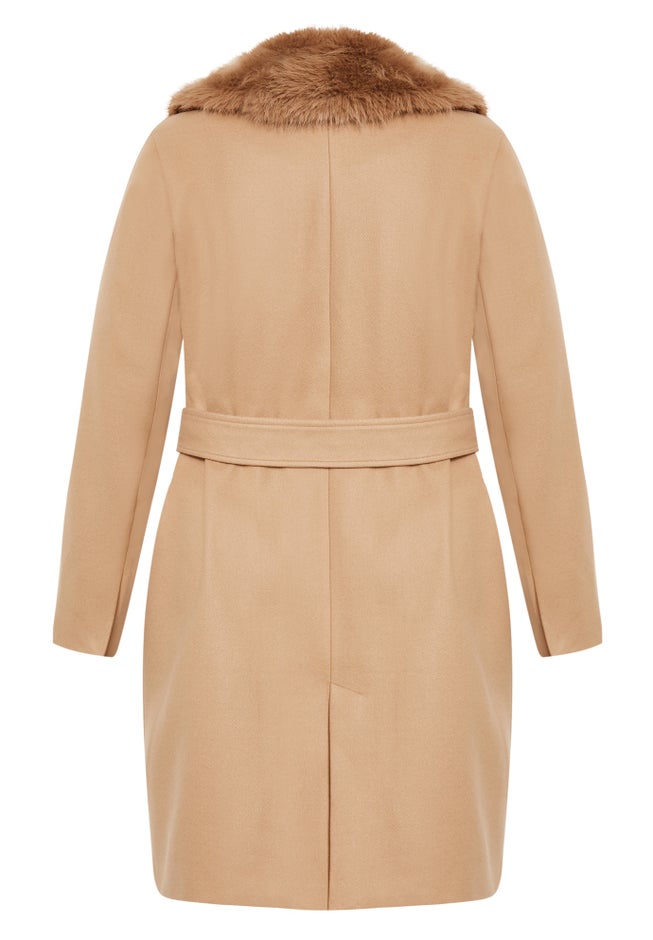 Goddess Coat image number 6