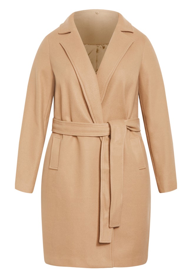 Goddess Coat image number 7