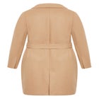 Goddess Coat image number null