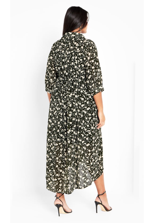 Rylee Dress image number null