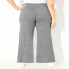 Cashmiracle&trade; Wide Leg Pant image number 1