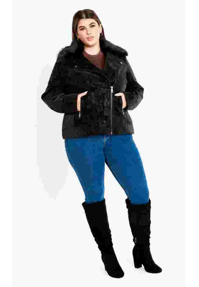 Natalia Jacket image number 4