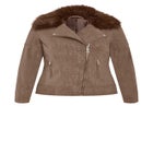 Natalia Jacket image number null