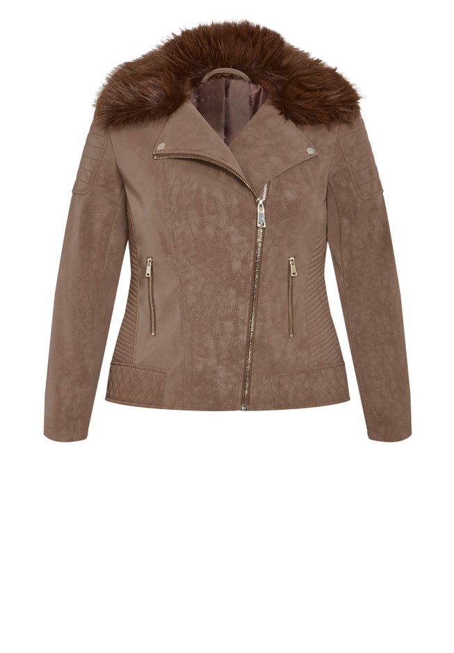 Natalia Jacket image number 2