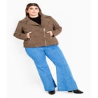 Natalia Jacket image number null