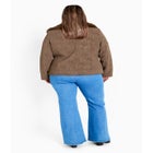 Natalia Jacket image number null