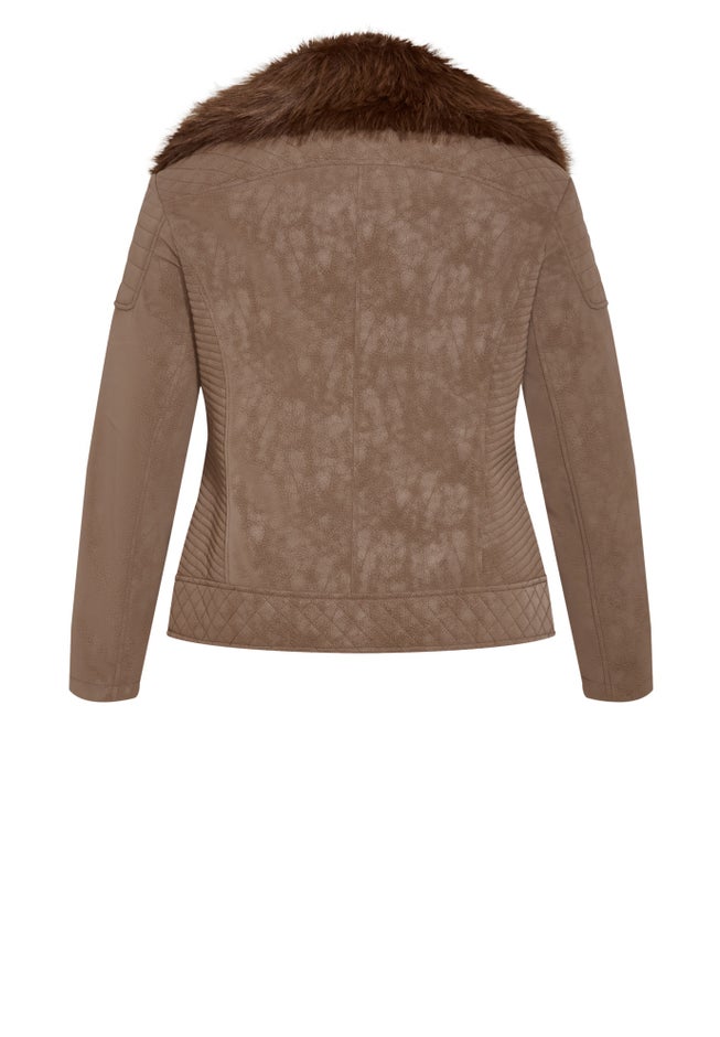 Natalia Jacket image number 9