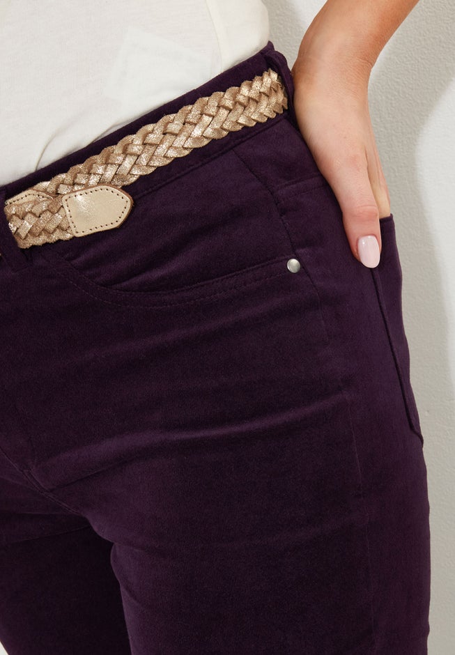 Moleskin Trouser image number 2