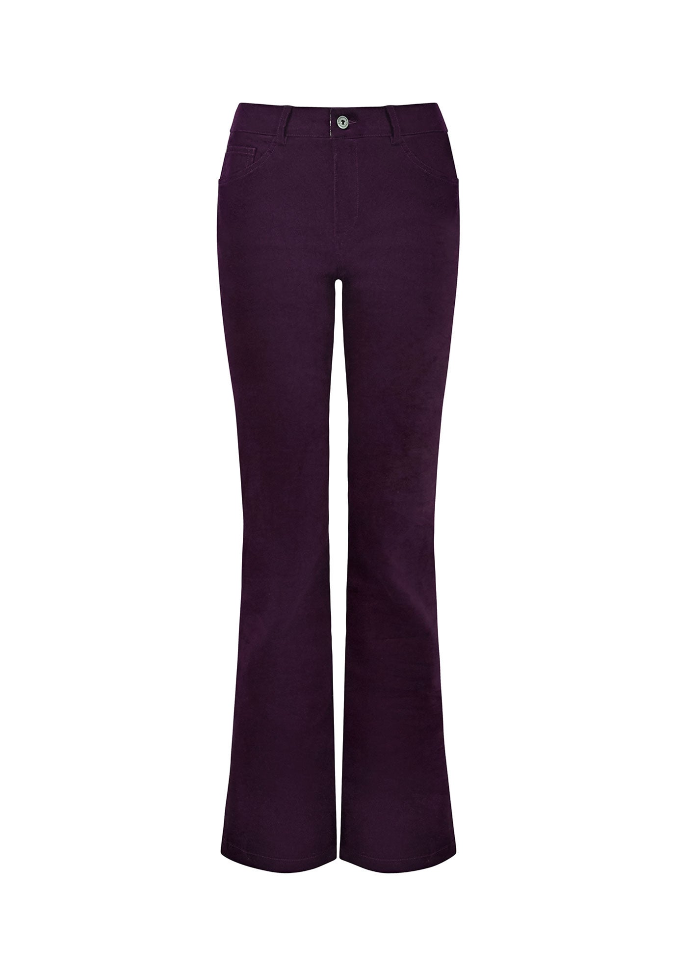 Moleskin Trouser image number 3