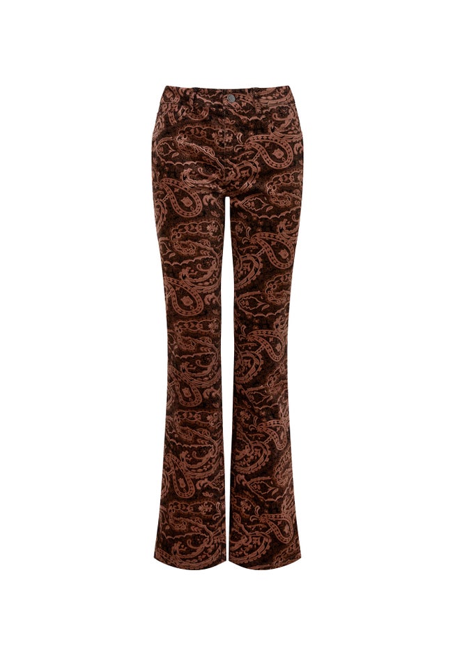 Moleskin Trouser image number 3