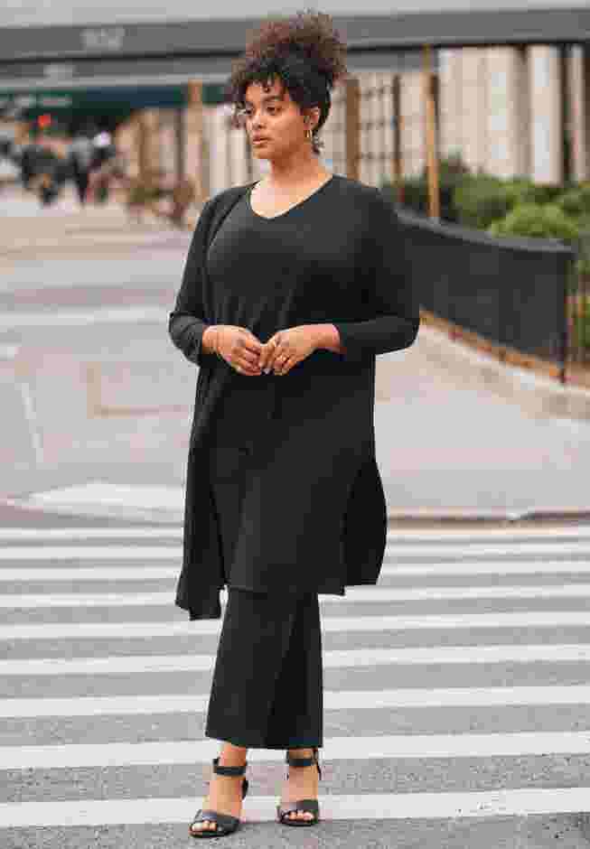Wide Leg Pant image number 2
