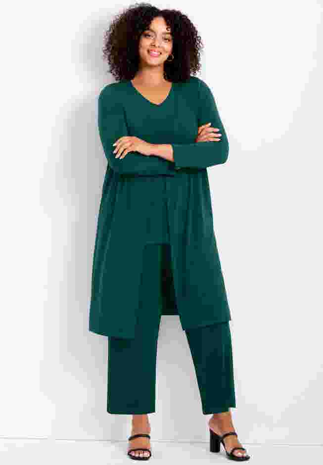 Wide Leg Pant image number 1