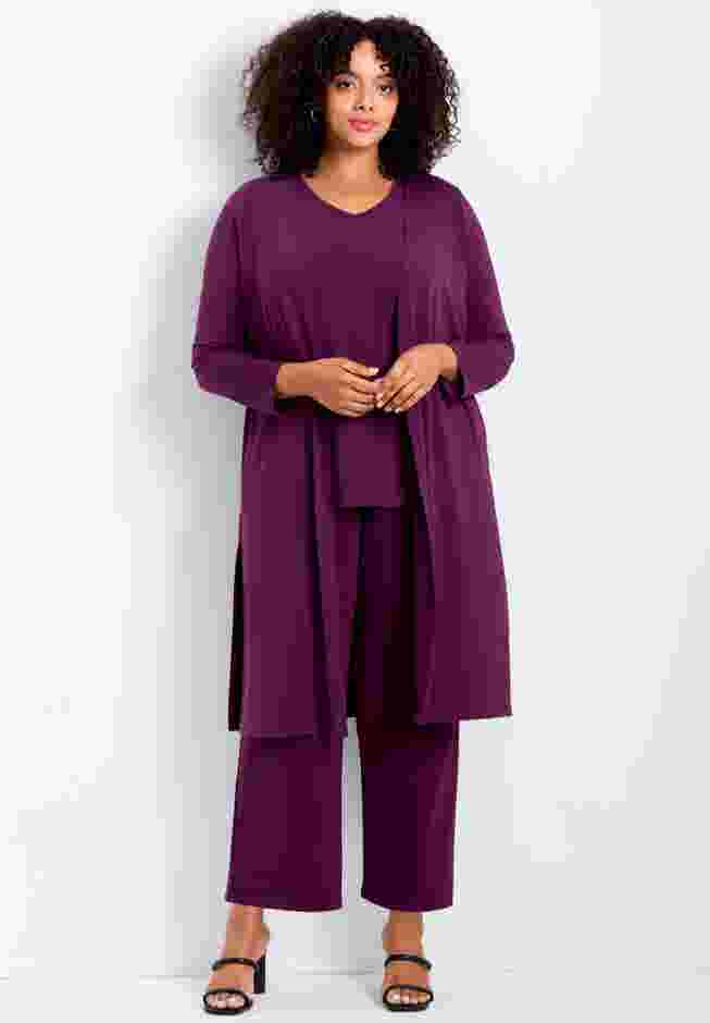 Wide Leg Pant image number 2