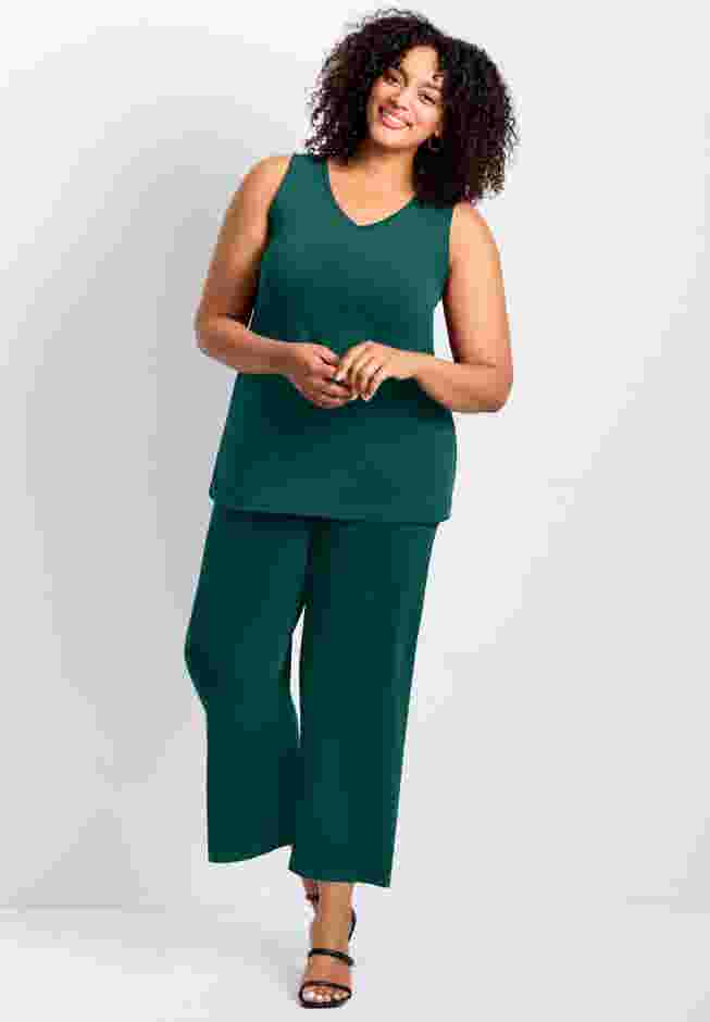 Wide Leg Pant image number 0