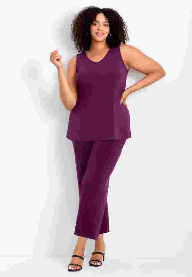 Wide Leg Pant image number 0