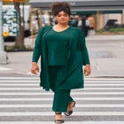 Duster Cardigan image number null