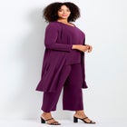 Duster Cardigan image number null