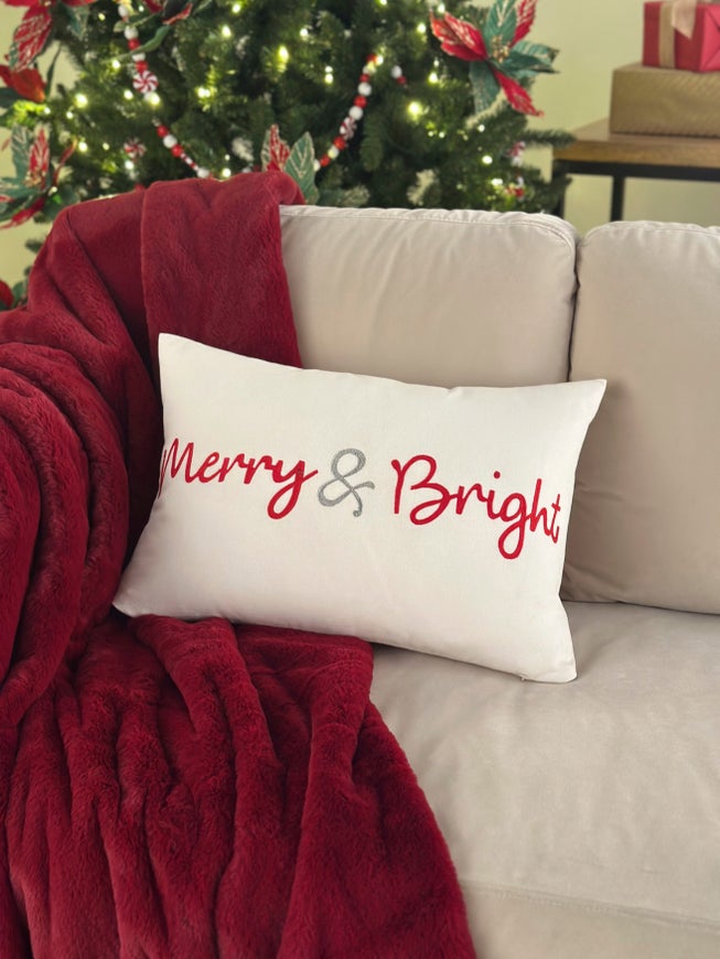 Novelty Oblong Pillow image number 0