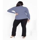 Ava Sweater image number null