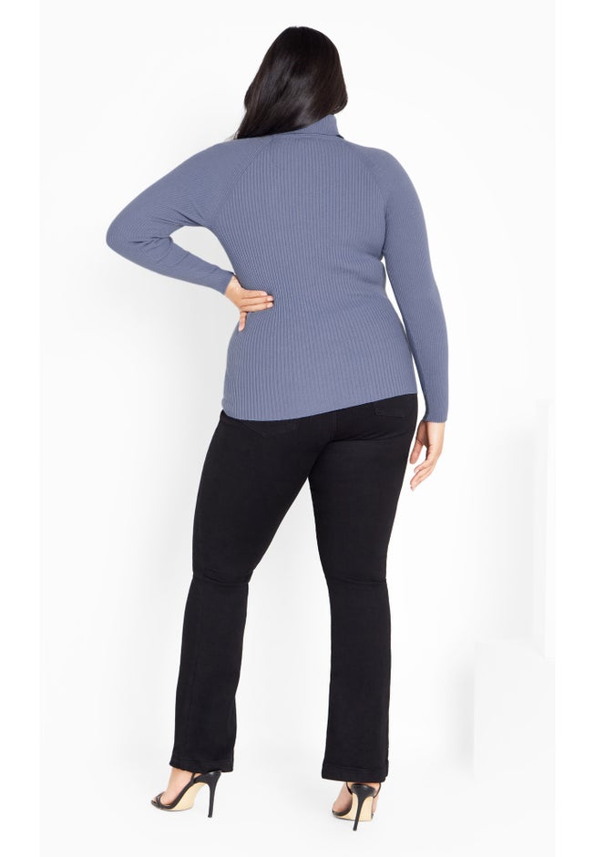 Ava Sweater image number 1