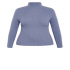 Ava Sweater image number null