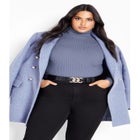 Ava Sweater image number null