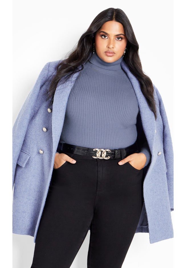 Ava Sweater image number 3