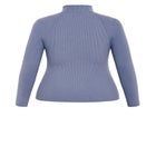 Ava Sweater image number null