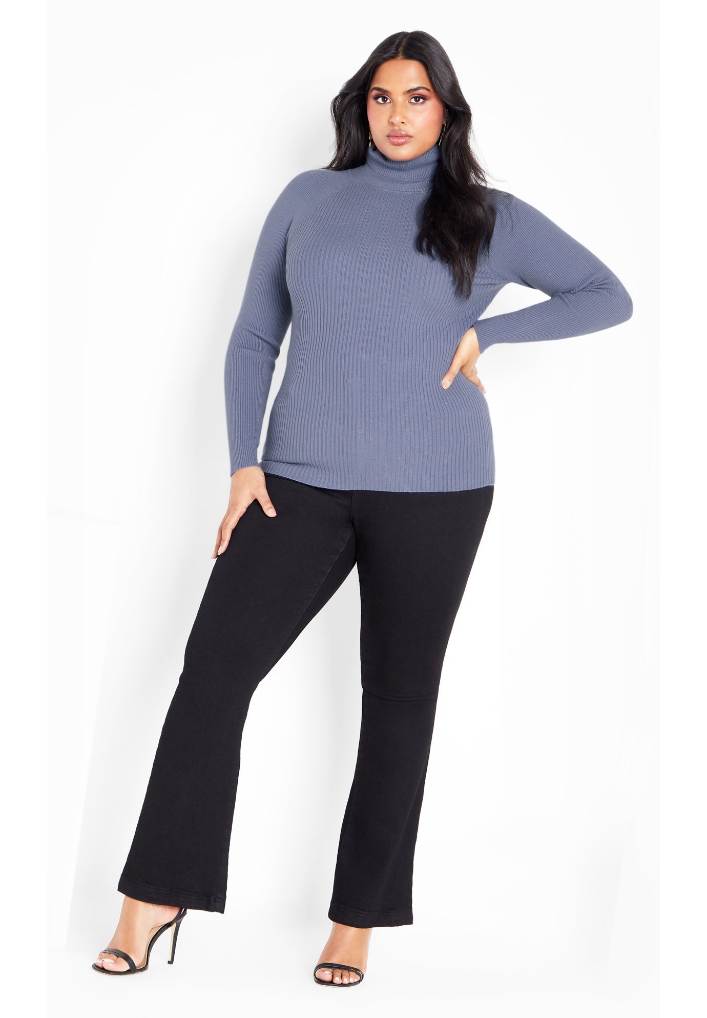 Ava Sweater image number 0