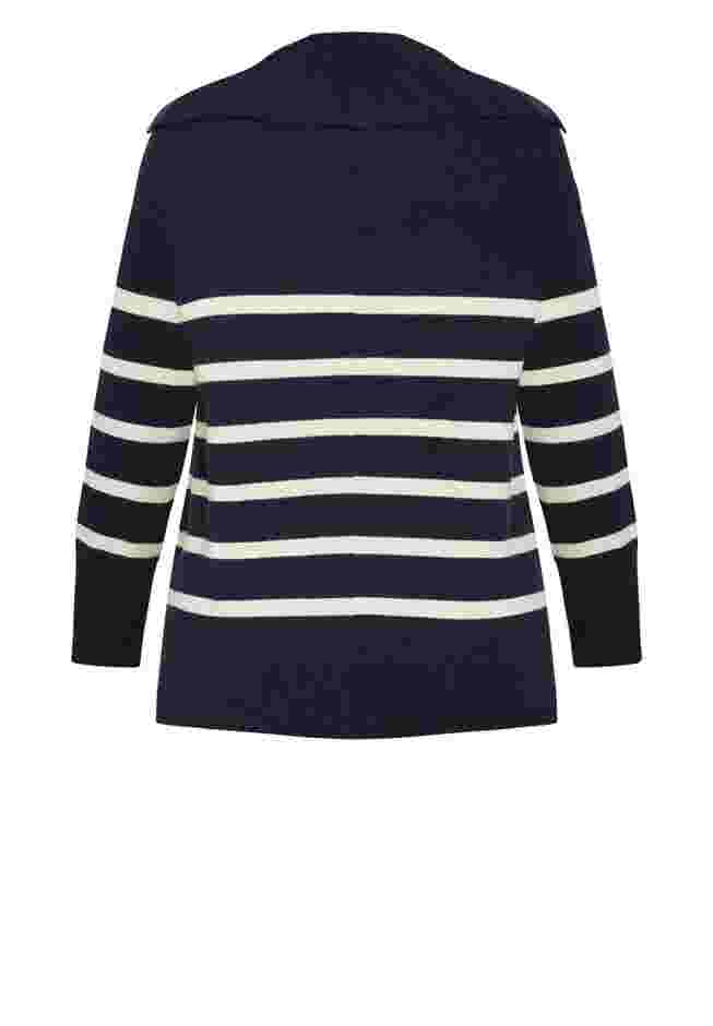 Mara Sweater image number 5