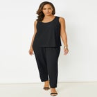 4-Piece Stretch Knit Wardrober image number null