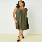 4-Piece Stretch Knit Wardrober image number null