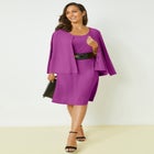 Stretch Knit 4-Piece Wardrober image number 1