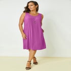 Stretch Knit 4-Piece Wardrober image number 3