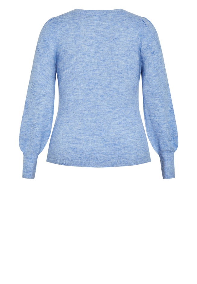 Nicky Pom Pom Sweater image number 5